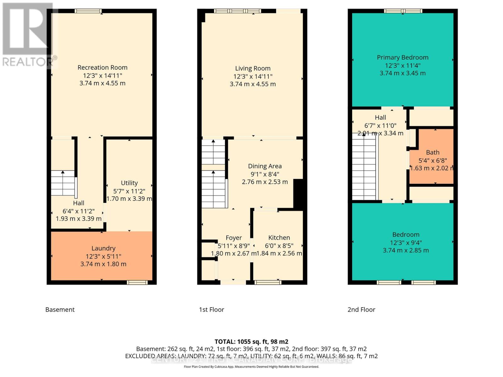 26 - 209 Millbank Drive, London South, Ontario  N6C 4V9 - Photo 30 - X12871450