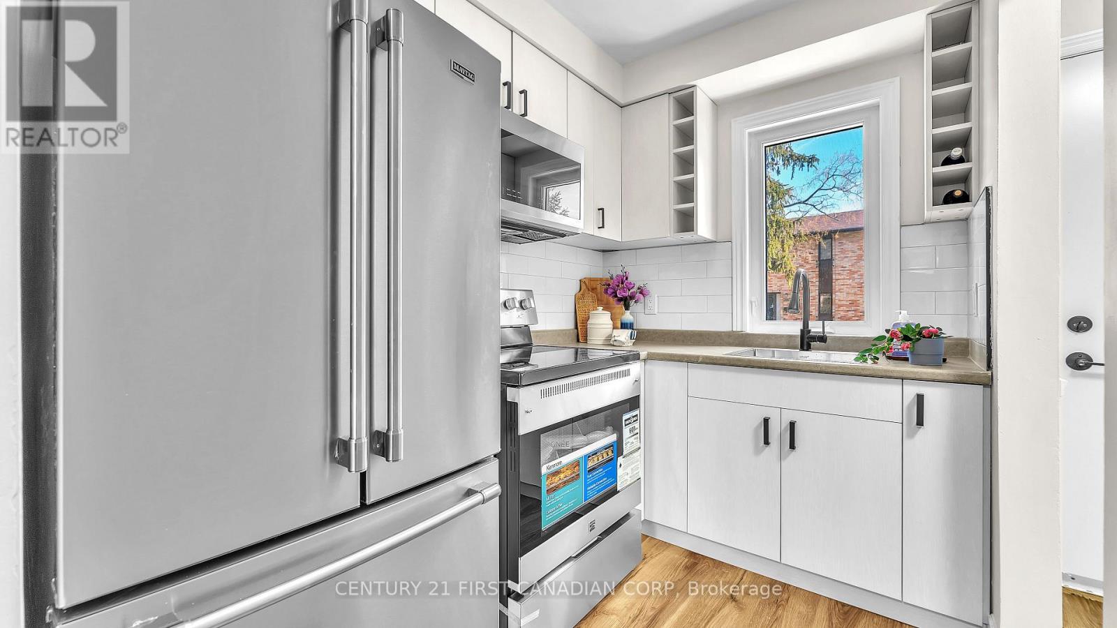 26 - 209 Millbank Drive, London South, Ontario  N6C 4V9 - Photo 7 - X12871450