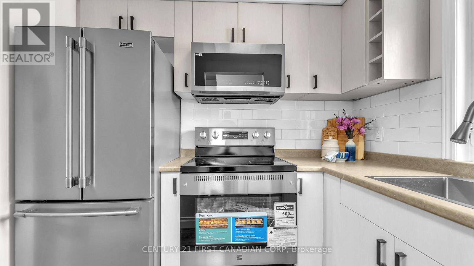 26 - 209 Millbank Drive, London South, Ontario  N6C 4V9 - Photo 8 - X12871450