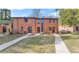 26 - 209 MILLBANK DRIVE, London South, Ontario