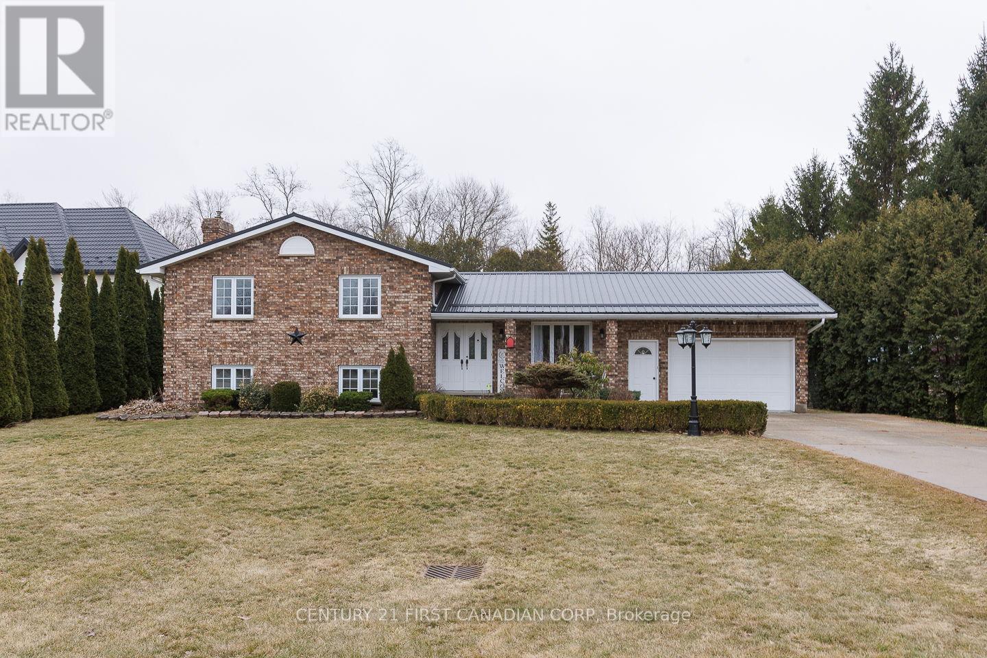24565 PIONEER LINE, west elgin (west lorne), Ontario