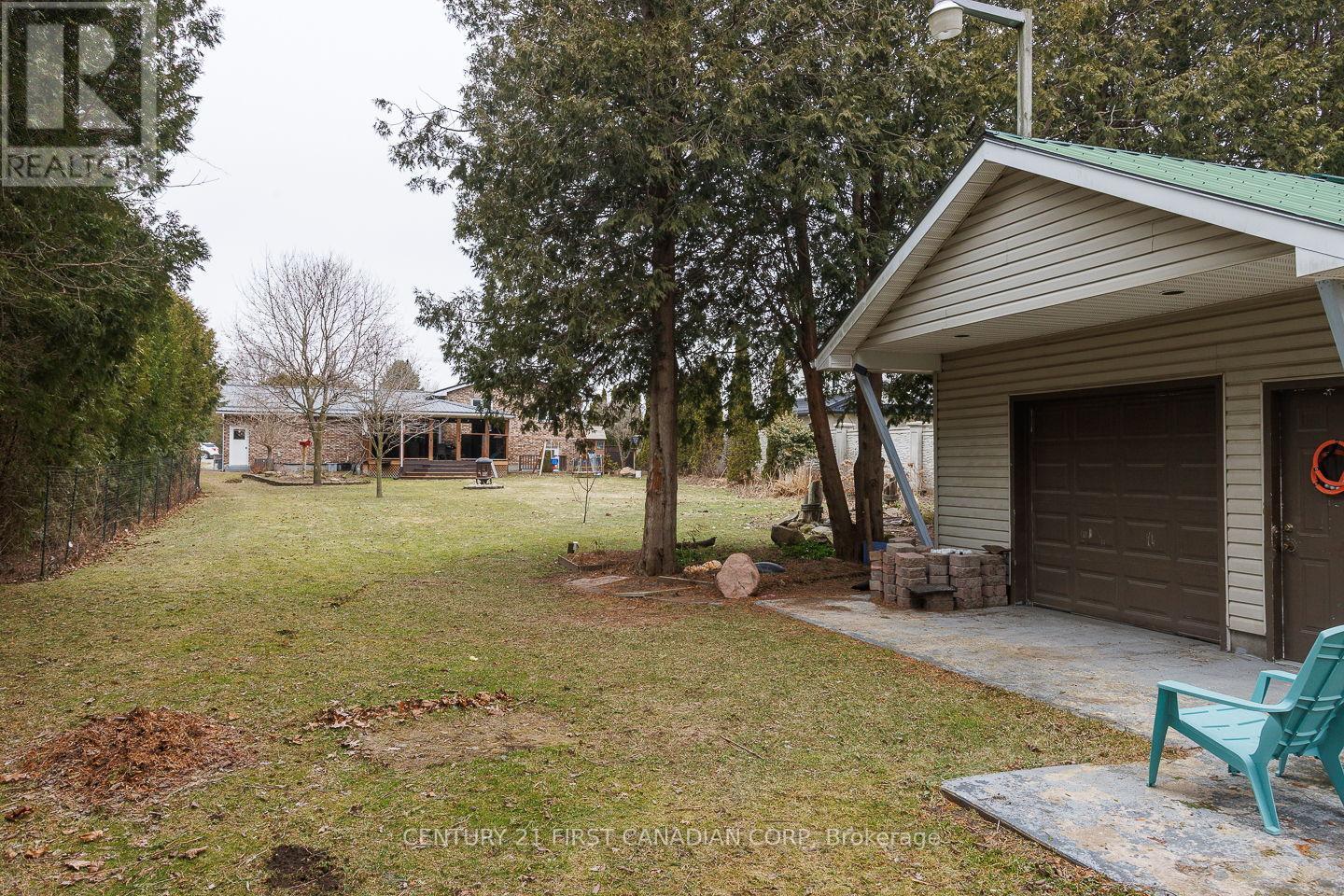 24565 Pioneer Line, West Elgin (West Lorne), Ontario  N0L 2P0 - Photo 42 - X12871606