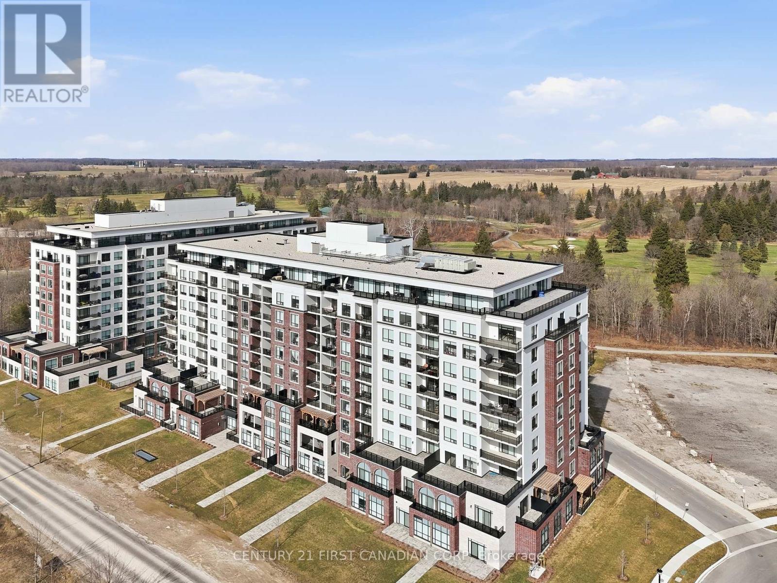 416 - 480 Callaway Road, London North, Ontario  N6G 0Z3 - Photo 1 - X12871618