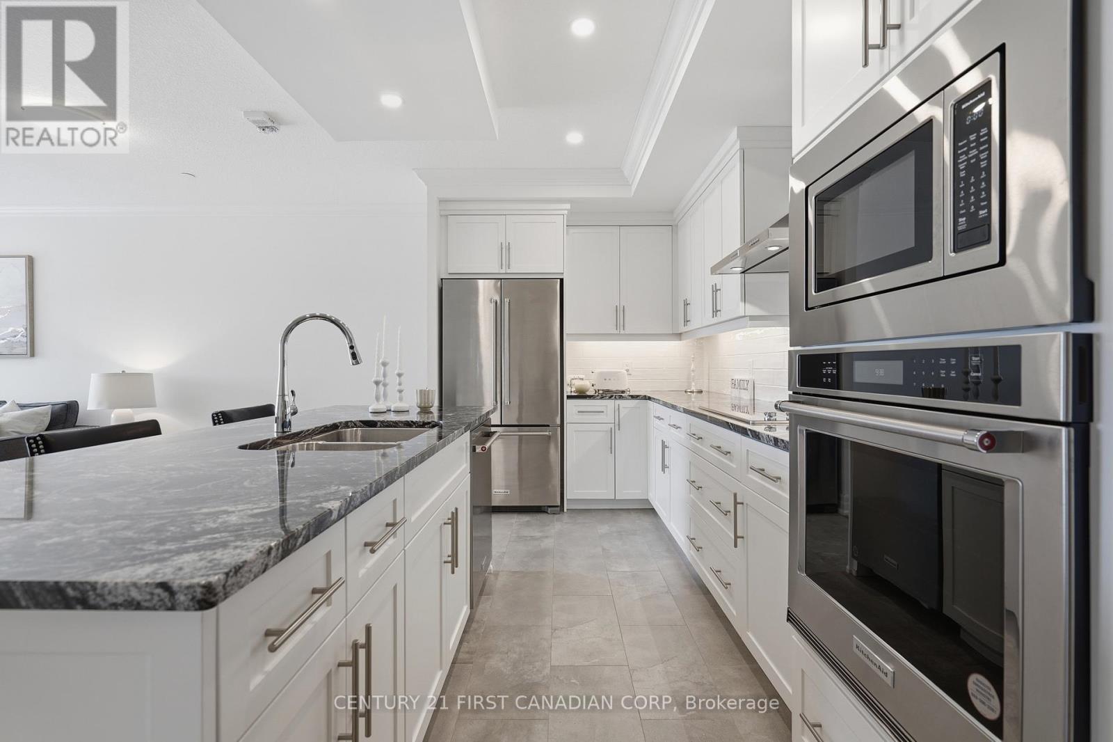 416 - 480 Callaway Road, London North, Ontario  N6G 0Z3 - Photo 12 - X12871618