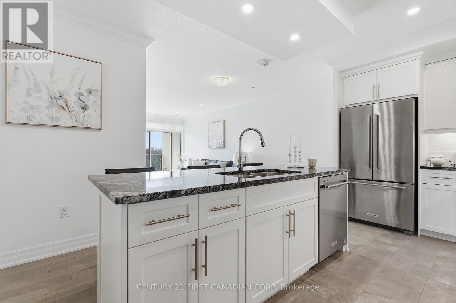 416 - 480 Callaway Road, London North, Ontario  N6G 0Z3 - Photo 13 - X12871618