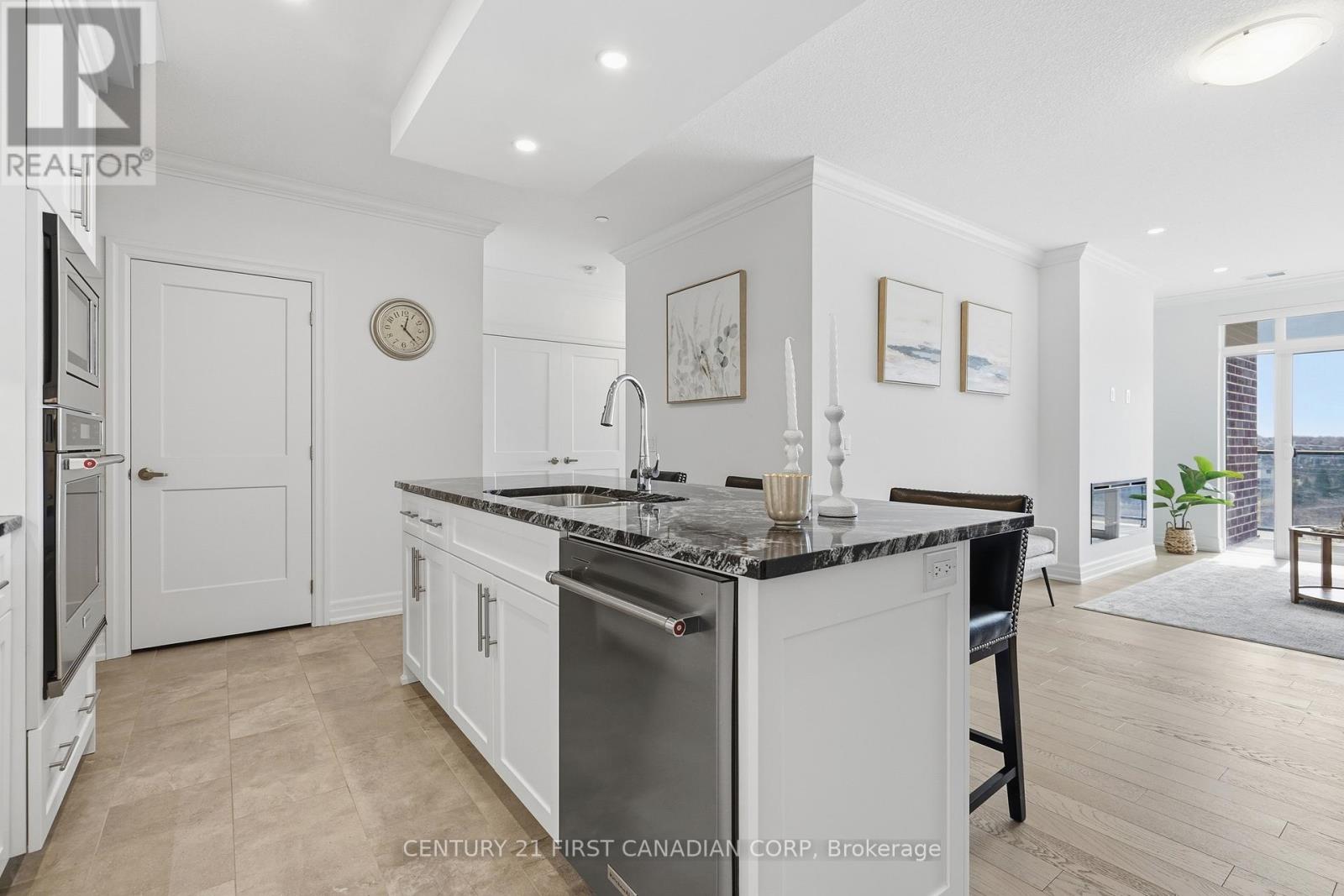 416 - 480 Callaway Road, London North, Ontario  N6G 0Z3 - Photo 14 - X12871618