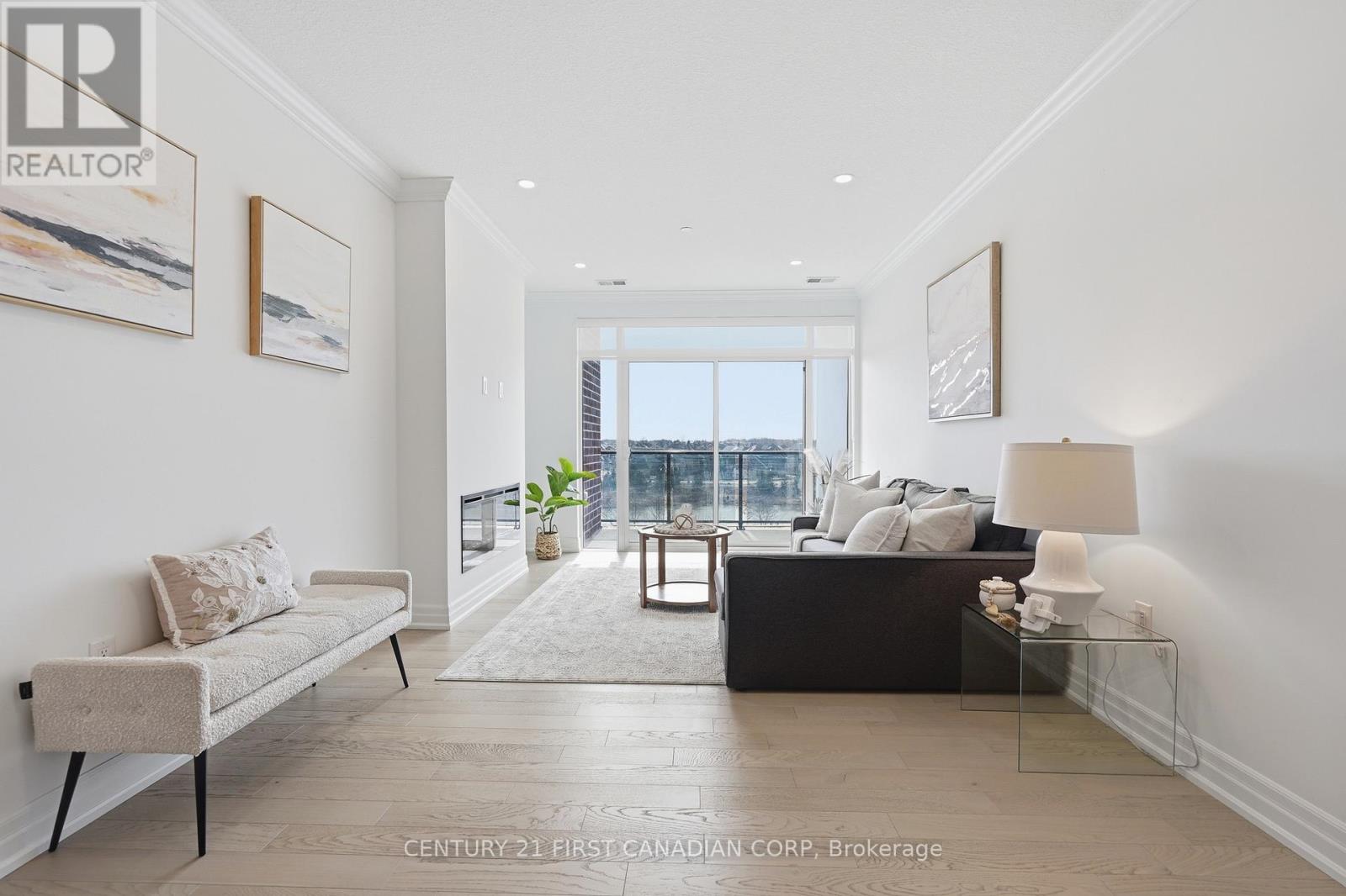 416 - 480 Callaway Road, London North, Ontario  N6G 0Z3 - Photo 15 - X12871618