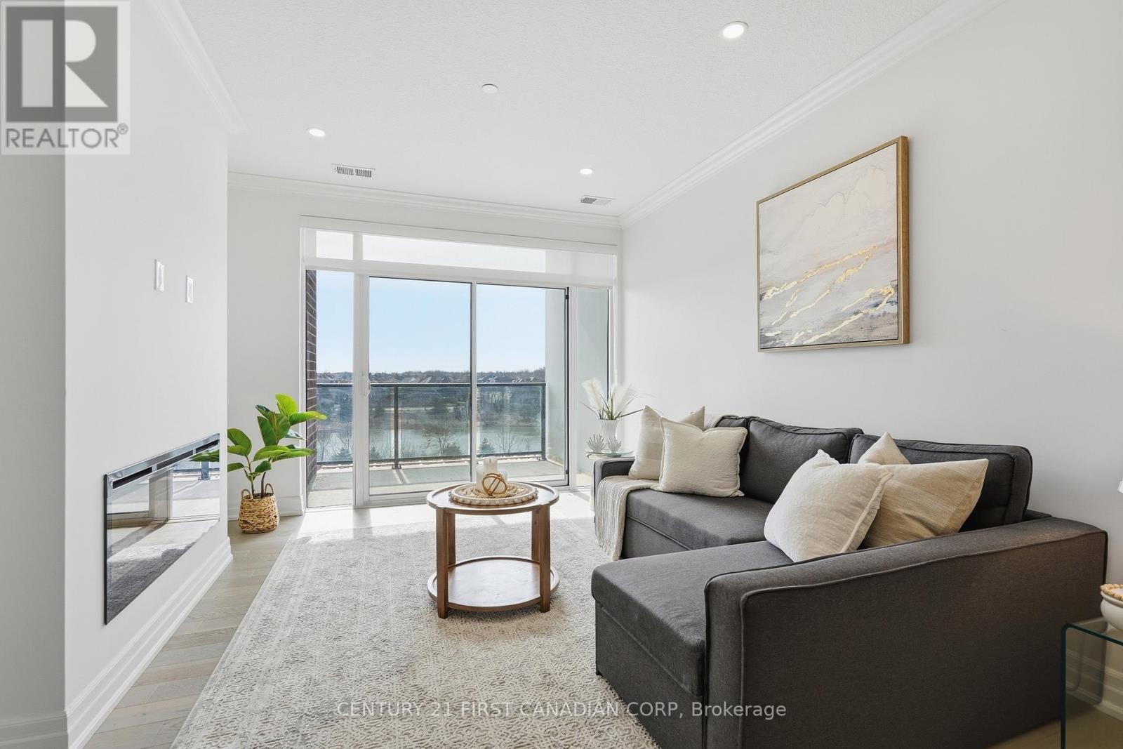 416 - 480 Callaway Road, London North, Ontario  N6G 0Z3 - Photo 16 - X12871618