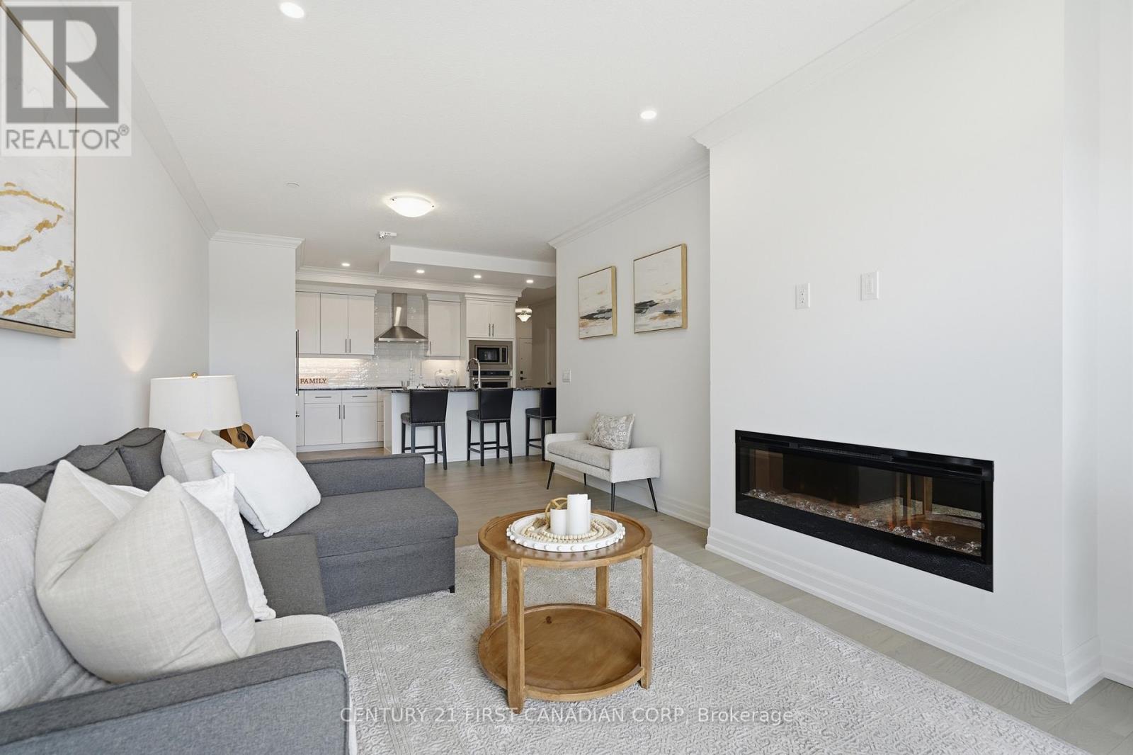 416 - 480 Callaway Road, London North, Ontario  N6G 0Z3 - Photo 18 - X12871618