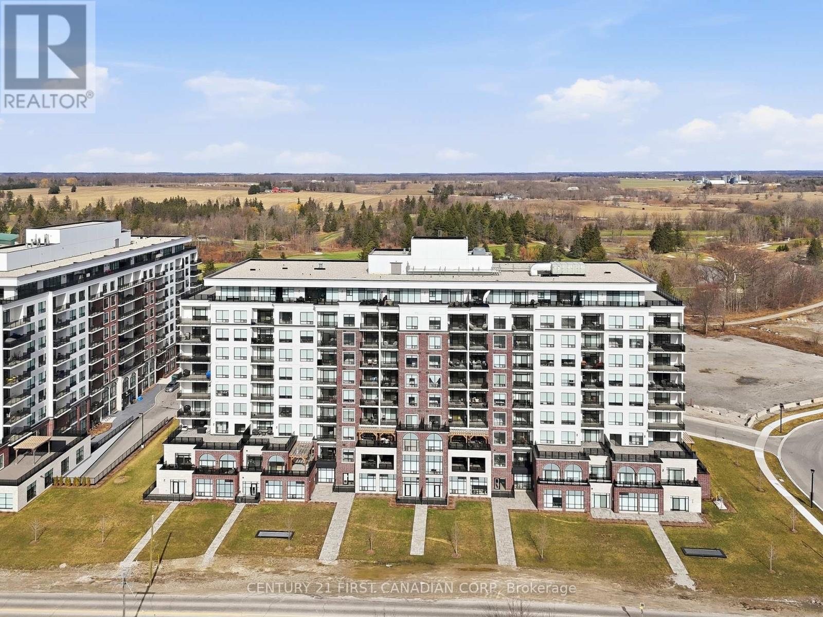 416 - 480 Callaway Road, London North, Ontario  N6G 0Z3 - Photo 2 - X12871618