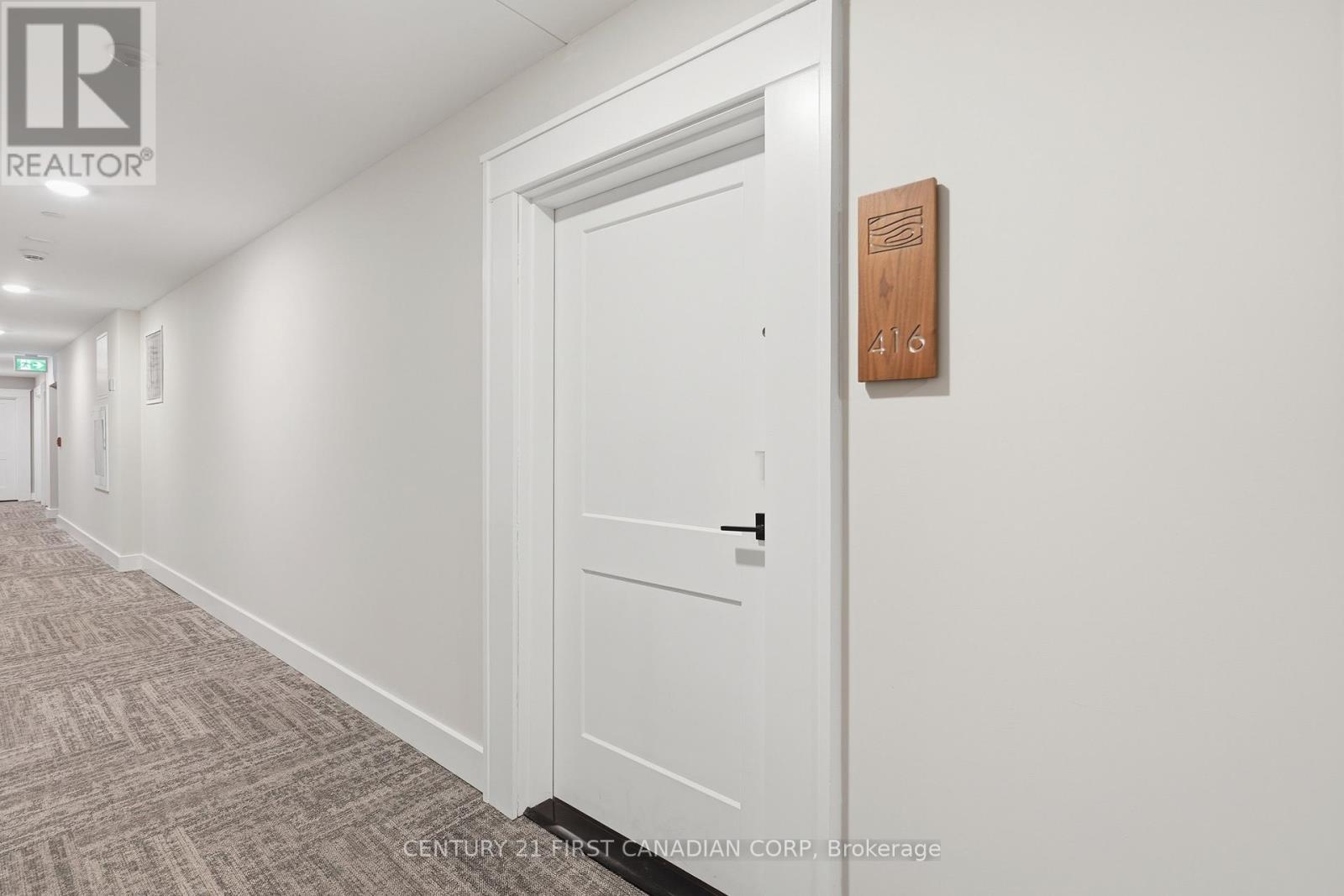 416 - 480 Callaway Road, London North, Ontario  N6G 0Z3 - Photo 5 - X12871618