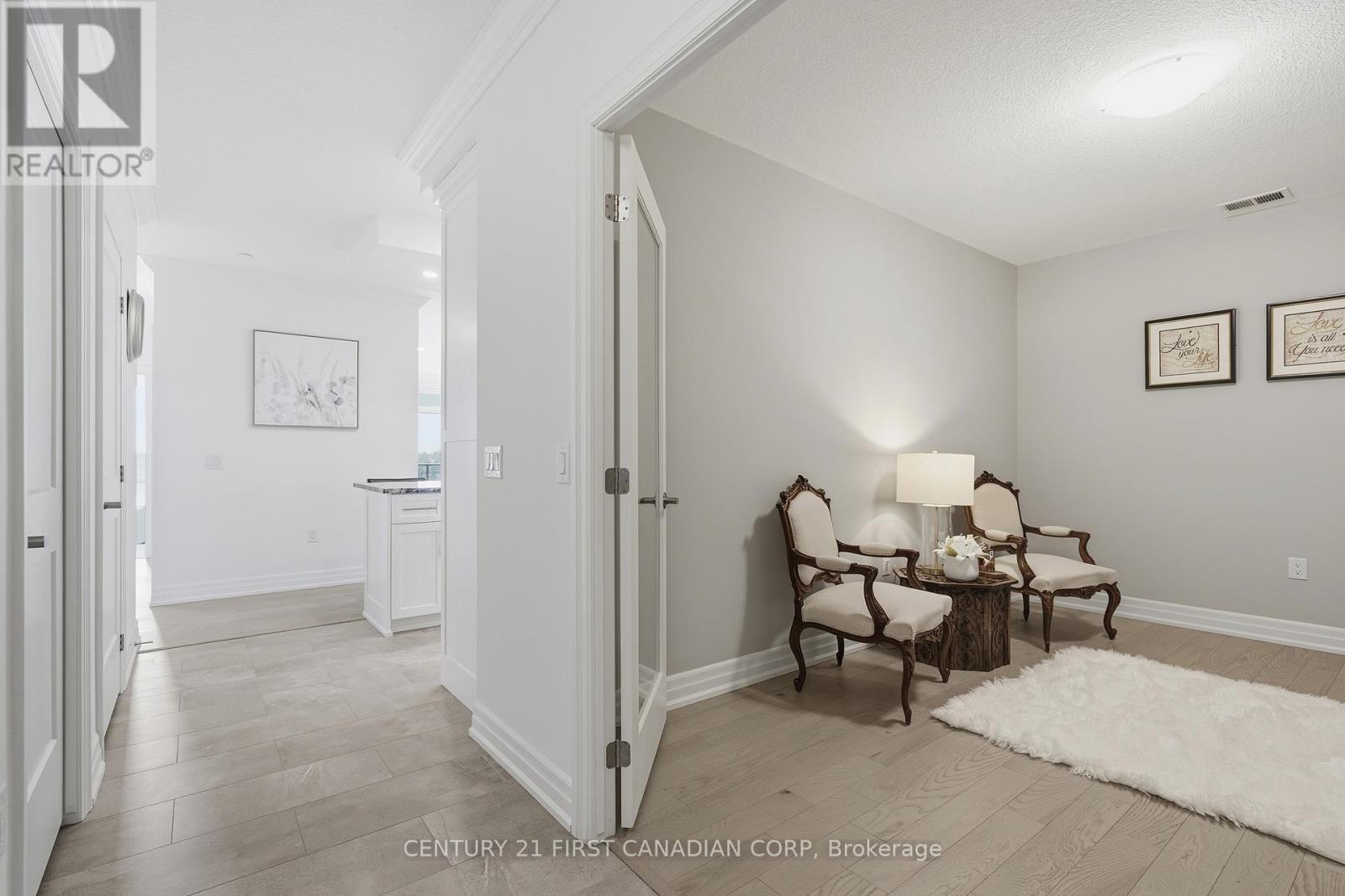 416 - 480 Callaway Road, London North, Ontario  N6G 0Z3 - Photo 7 - X12871618