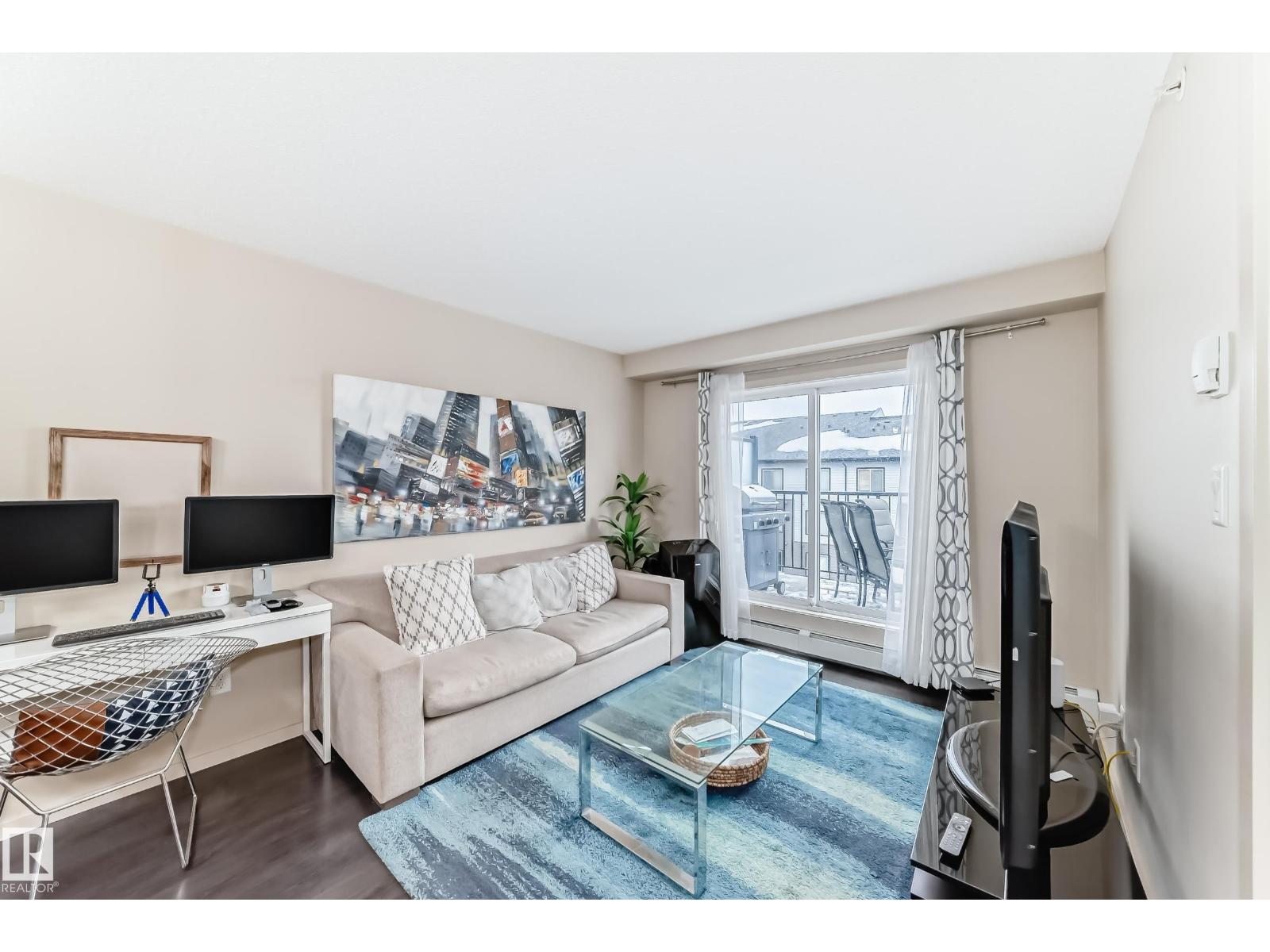 #403 340 Windermere Rd Nw, Edmonton, Alberta  T6W 2P2 - Photo 2 - E4475801