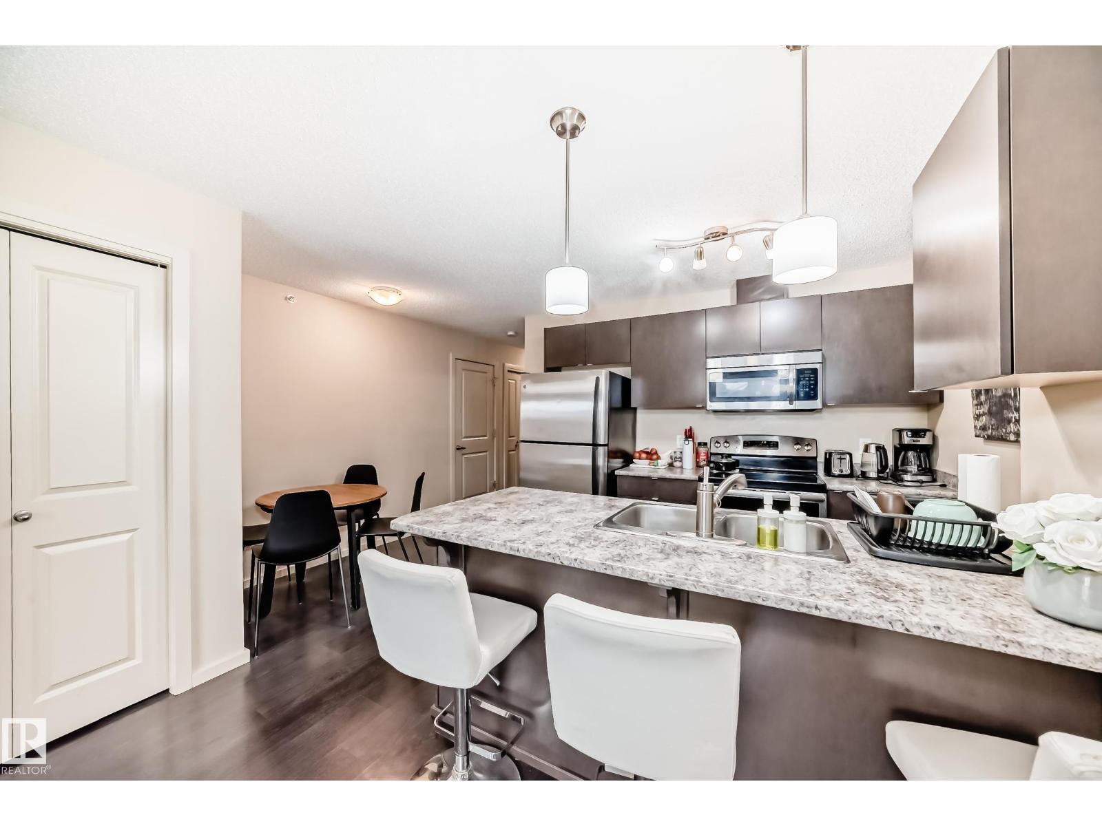 #403 340 Windermere Rd Nw, Edmonton, Alberta  T6W 2P2 - Photo 12 - E4475801