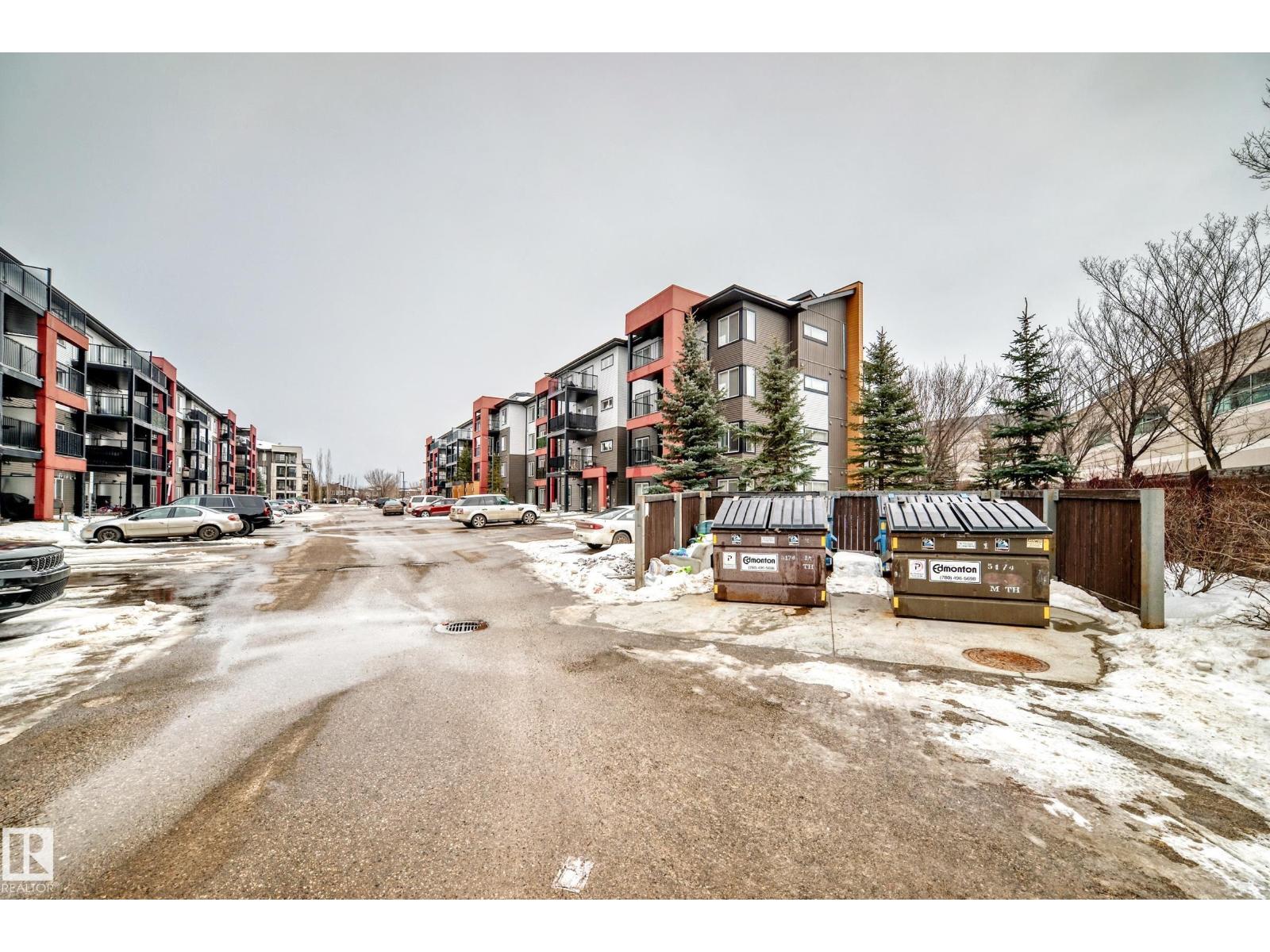 #403 340 Windermere Rd Nw, Edmonton, Alberta  T6W 2P2 - Photo 51 - E4475801