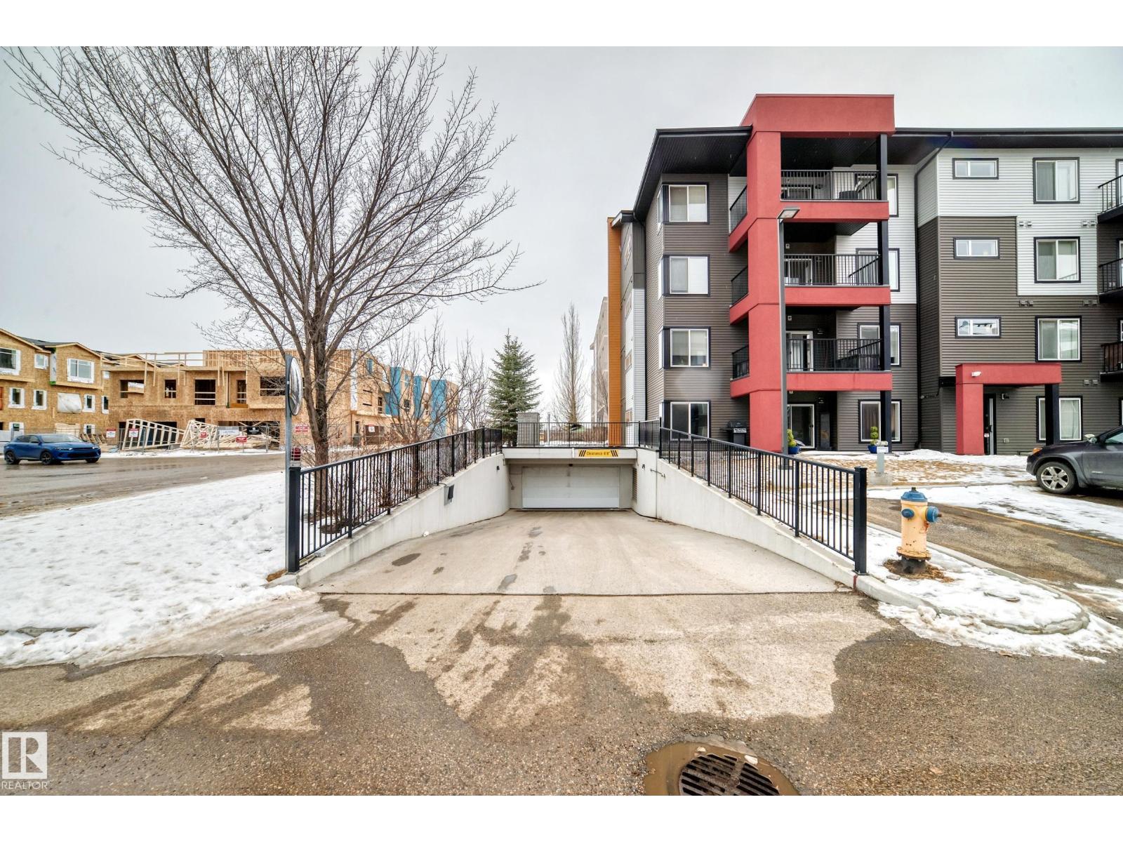 #403 340 Windermere Rd Nw, Edmonton, Alberta  T6W 2P2 - Photo 42 - E4475801