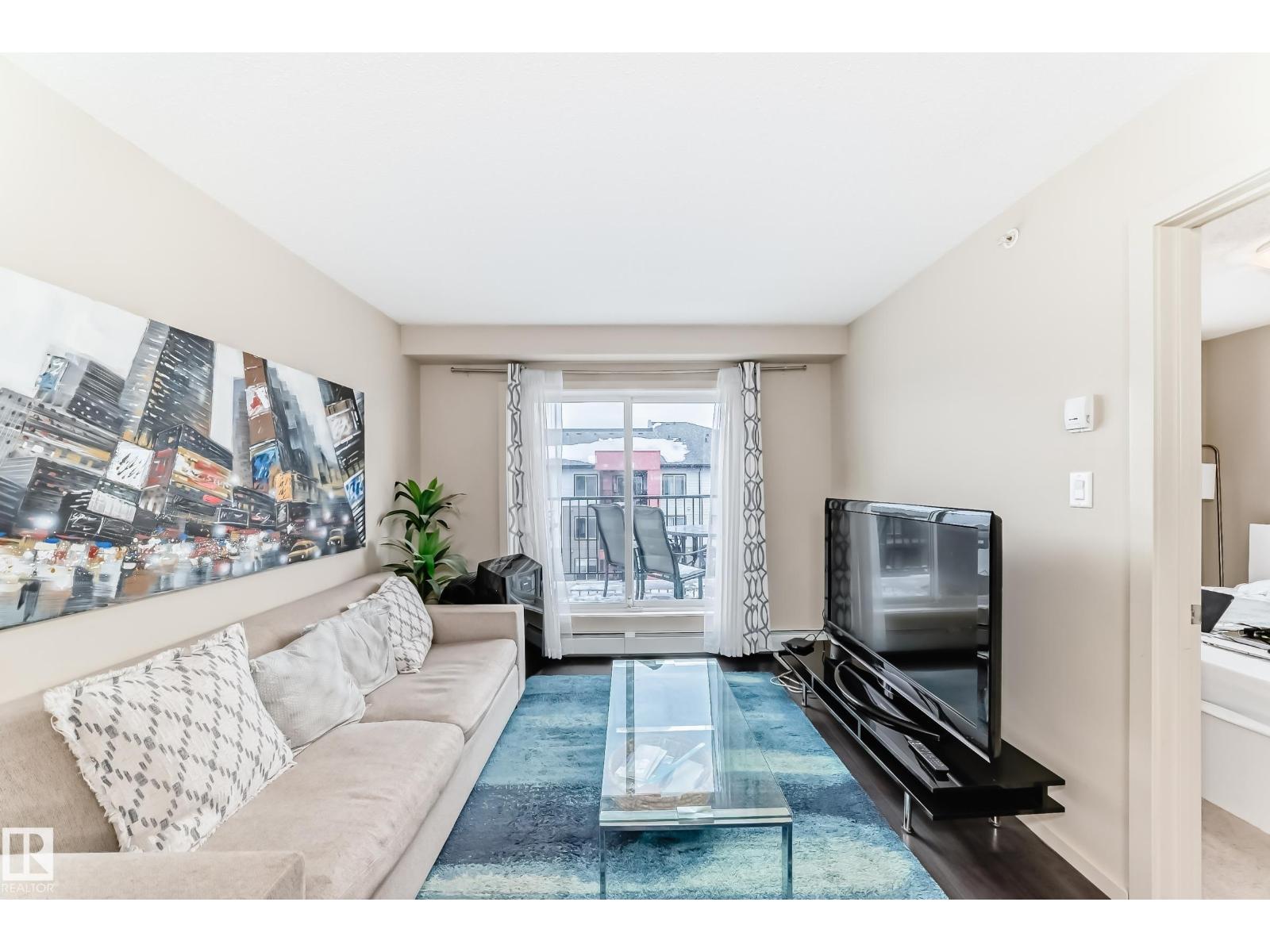 #403 340 WINDERMERE RD NW, edmonton, Alberta