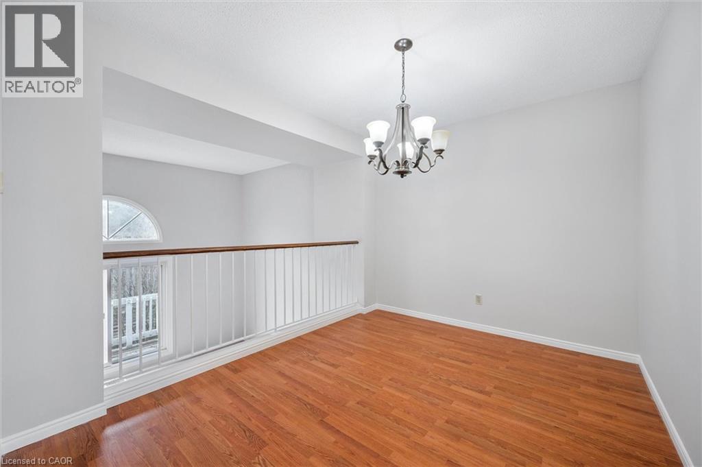 111 Traynor Avenue Unit# 17, Kitchener, Ontario  N2C 2N1 - Photo 12 - 40810952