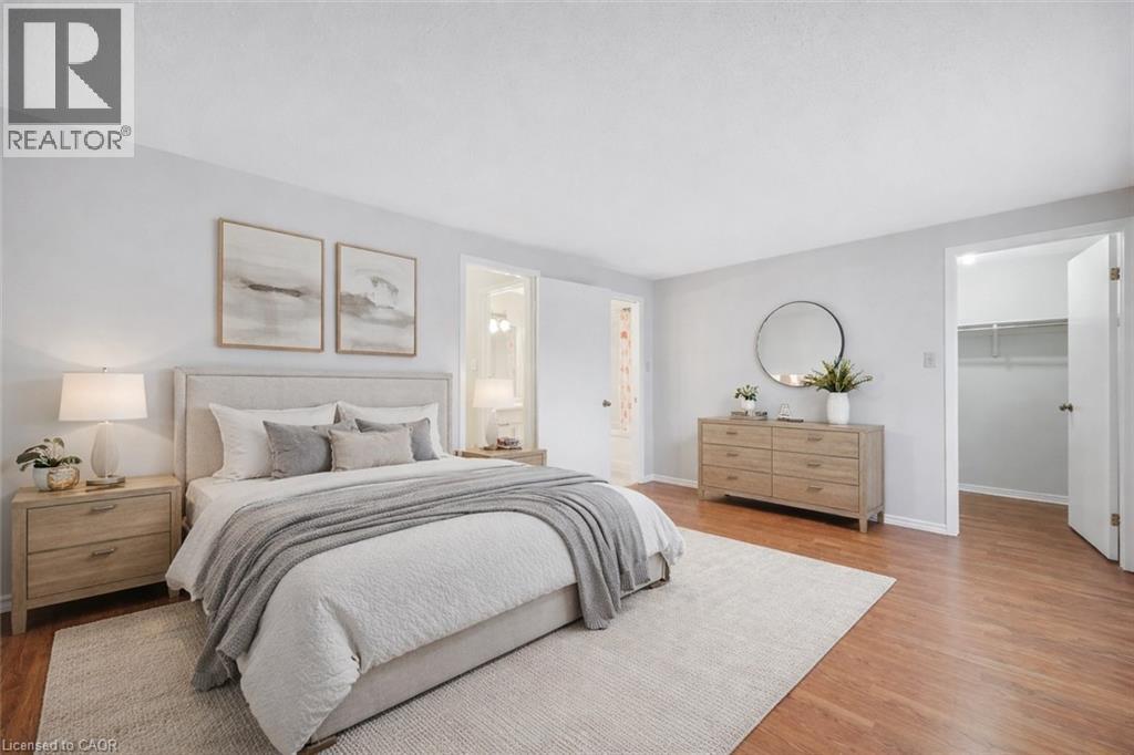 111 Traynor Avenue Unit# 17, Kitchener, Ontario  N2C 2N1 - Photo 20 - 40810952