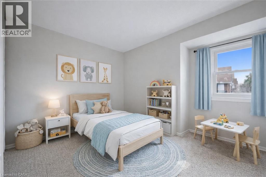 111 Traynor Avenue Unit# 17, Kitchener, Ontario  N2C 2N1 - Photo 27 - 40810952