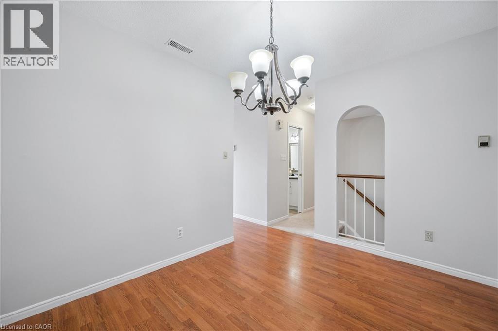 111 Traynor Avenue Unit# 17, Kitchener, Ontario  N2C 2N1 - Photo 13 - 40810952
