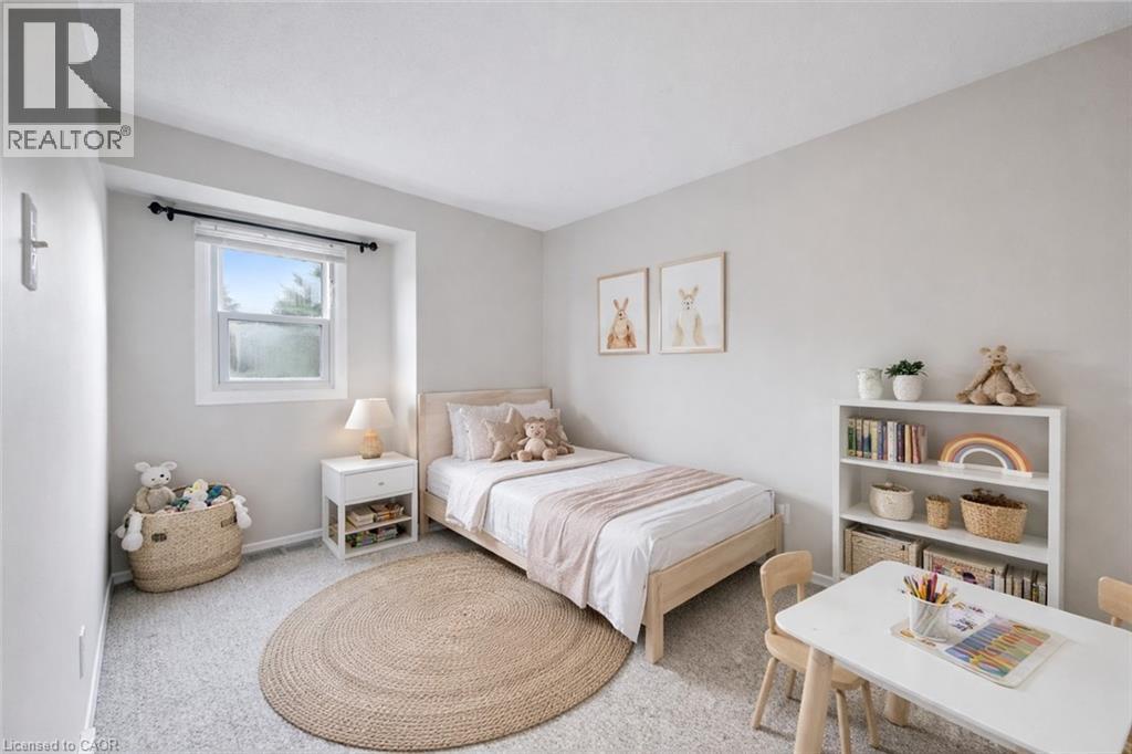 111 Traynor Avenue Unit# 17, Kitchener, Ontario  N2C 2N1 - Photo 24 - 40810952