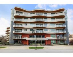 509 20416 PARK AVENUE, Langley, British Columbia