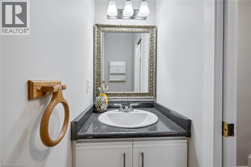 111 Traynor Avenue Unit# 17, Kitchener, Ontario  N2C 2N1 - Photo 19 - 40810952