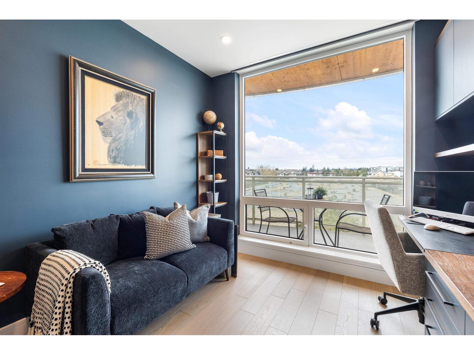 509 20416 Park Avenue, Langley, British Columbia  V3A 0N2 - Photo 20 - R3097293