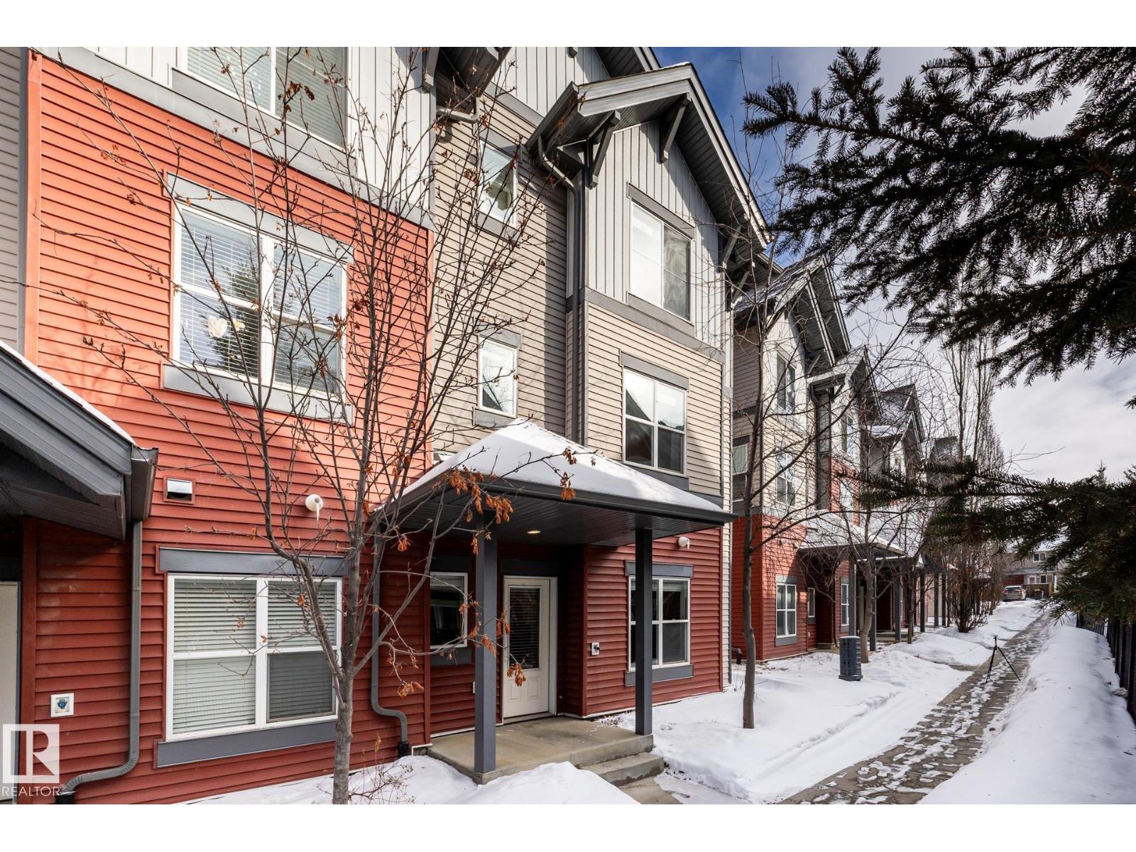 #21 655 WATT BV SW, edmonton, Alberta