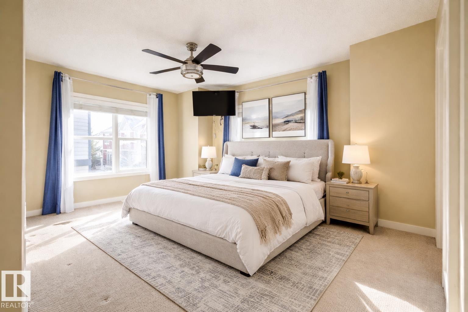 #21 655 Watt Bv Sw, Edmonton, Alberta  T6X 0Y2 - Photo 15 - E4476866