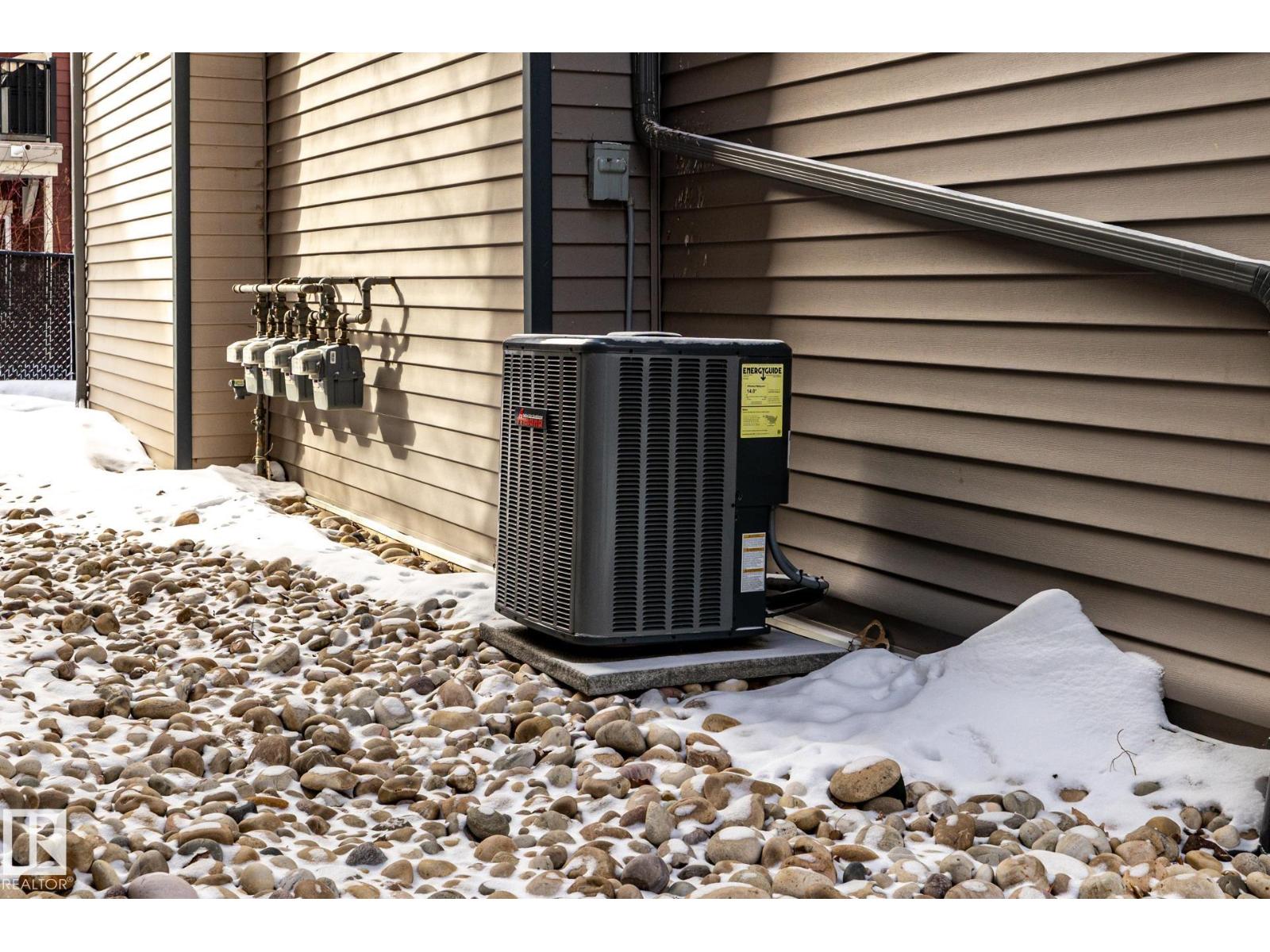 #21 655 Watt Bv Sw, Edmonton, Alberta  T6X 0Y2 - Photo 28 - E4476866