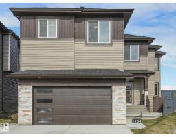 1104 152 AV NW, Edmonton, Alberta
