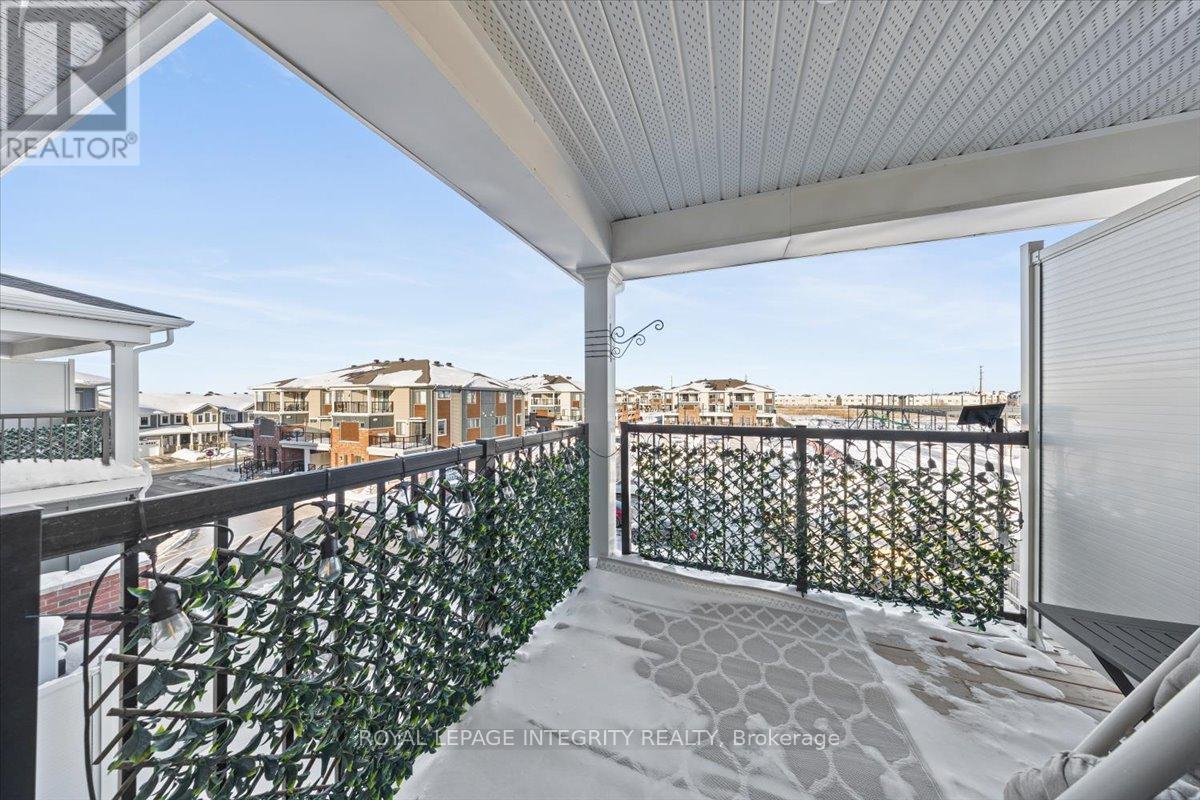 78 Lyrid Private, Ottawa, Ontario  K2J 6N3 - Photo 34 - X12871434