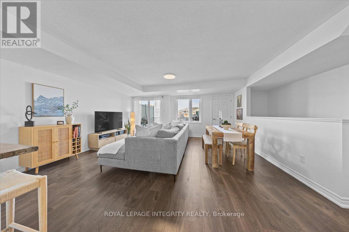 78 Lyrid Private, Ottawa, Ontario  K2J 6N3 - Photo 8 - X12871434