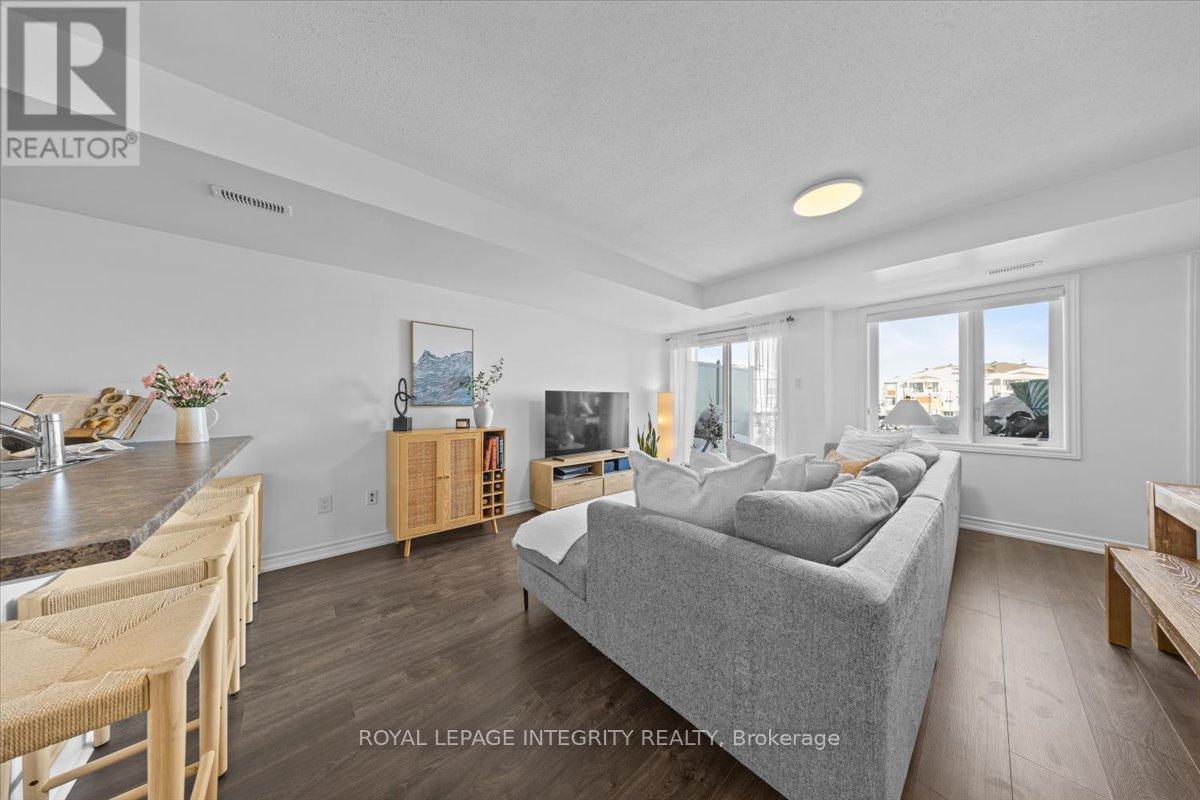 78 Lyrid Private, Ottawa, Ontario  K2J 6N3 - Photo 9 - X12871434