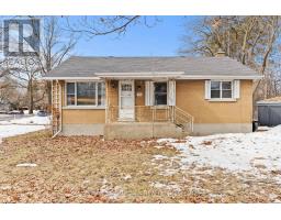 1610 ALTA VISTA DRIVE, Ottawa, Ontario