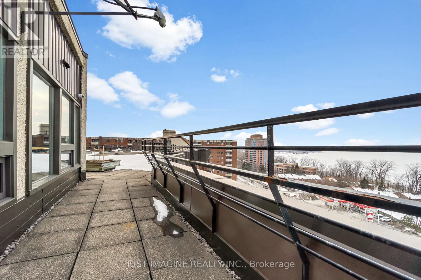 721 - 3100 Carling Avenue, Ottawa, Ontario  K2B 6J6 - Photo 22 - X12871472