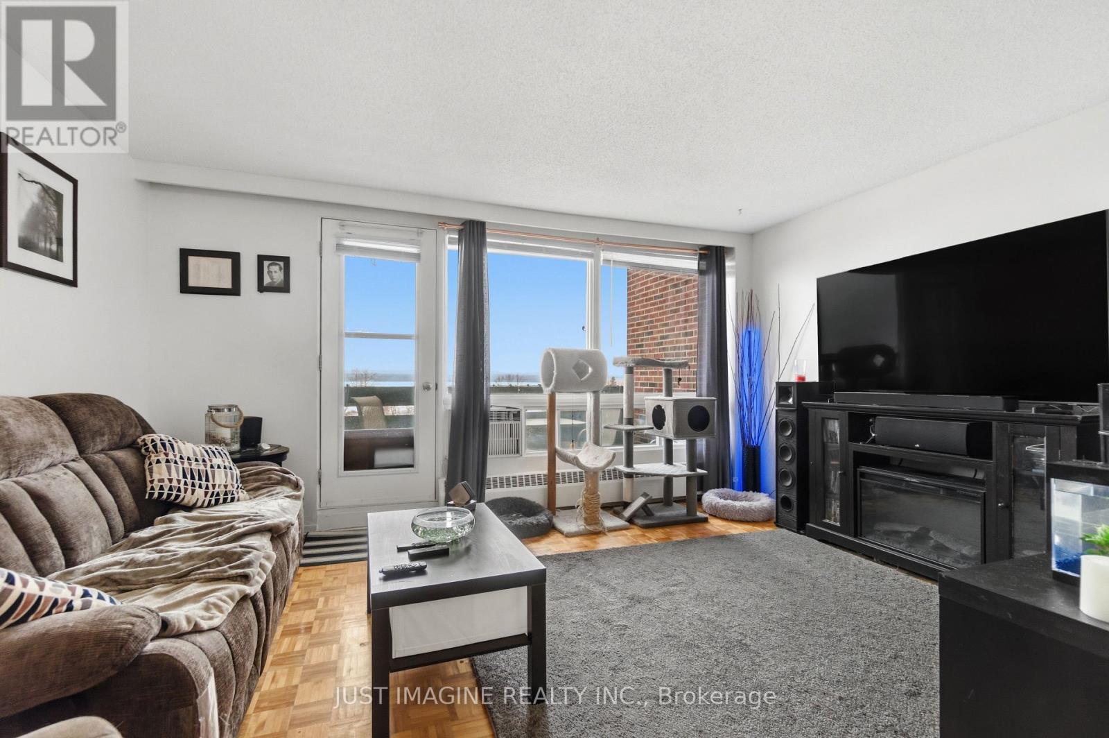 721 - 3100 Carling Avenue, Ottawa, Ontario  K2B 6J6 - Photo 4 - X12871472