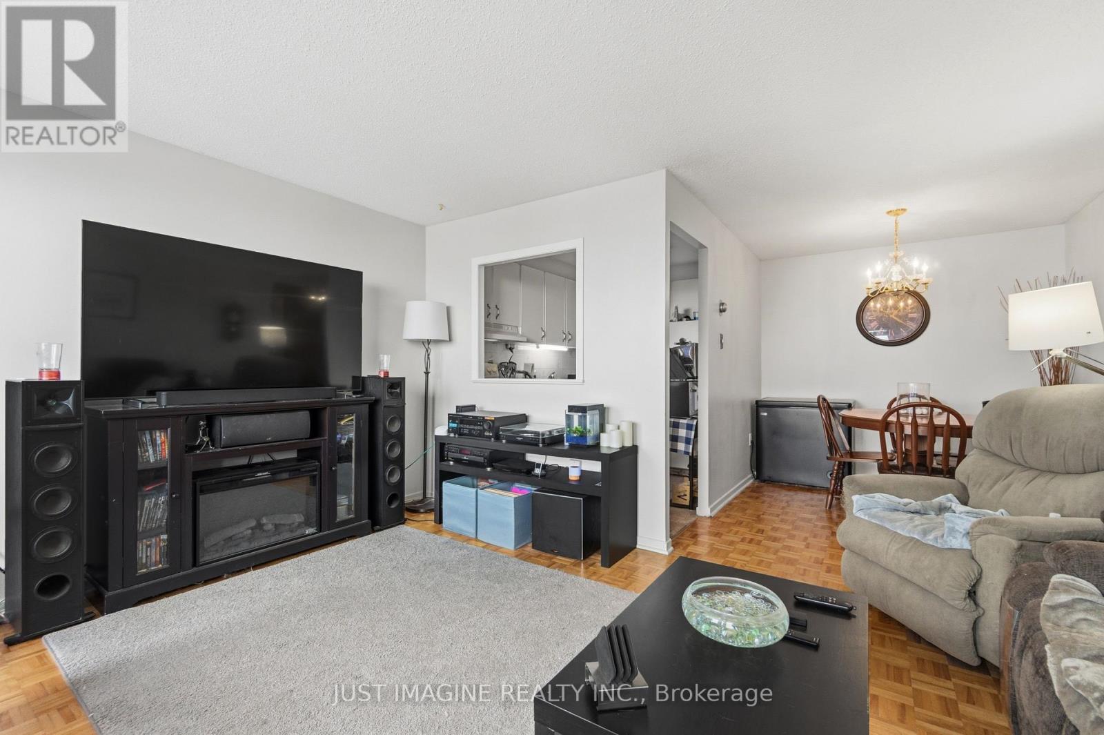 721 - 3100 Carling Avenue, Ottawa, Ontario  K2B 6J6 - Photo 5 - X12871472