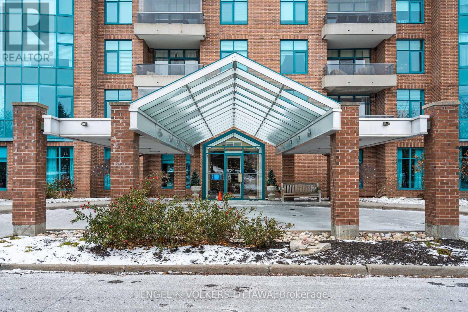 903 - 3590 Rivergate Way, Ottawa, Ontario  K1V 1V6 - Photo 2 - X12871644