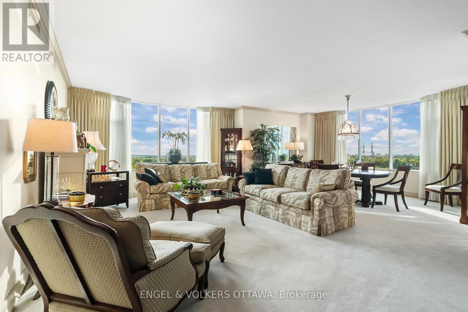 903 - 3590 Rivergate Way, Ottawa, Ontario  K1V 1V6 - Photo 7 - X12871644