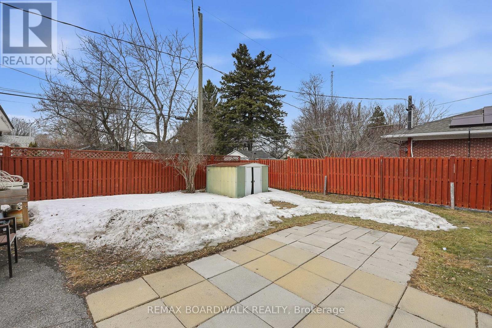 1106 Checkers Road, Ottawa, Ontario  K2C 2S4 - Photo 24 - X12871664