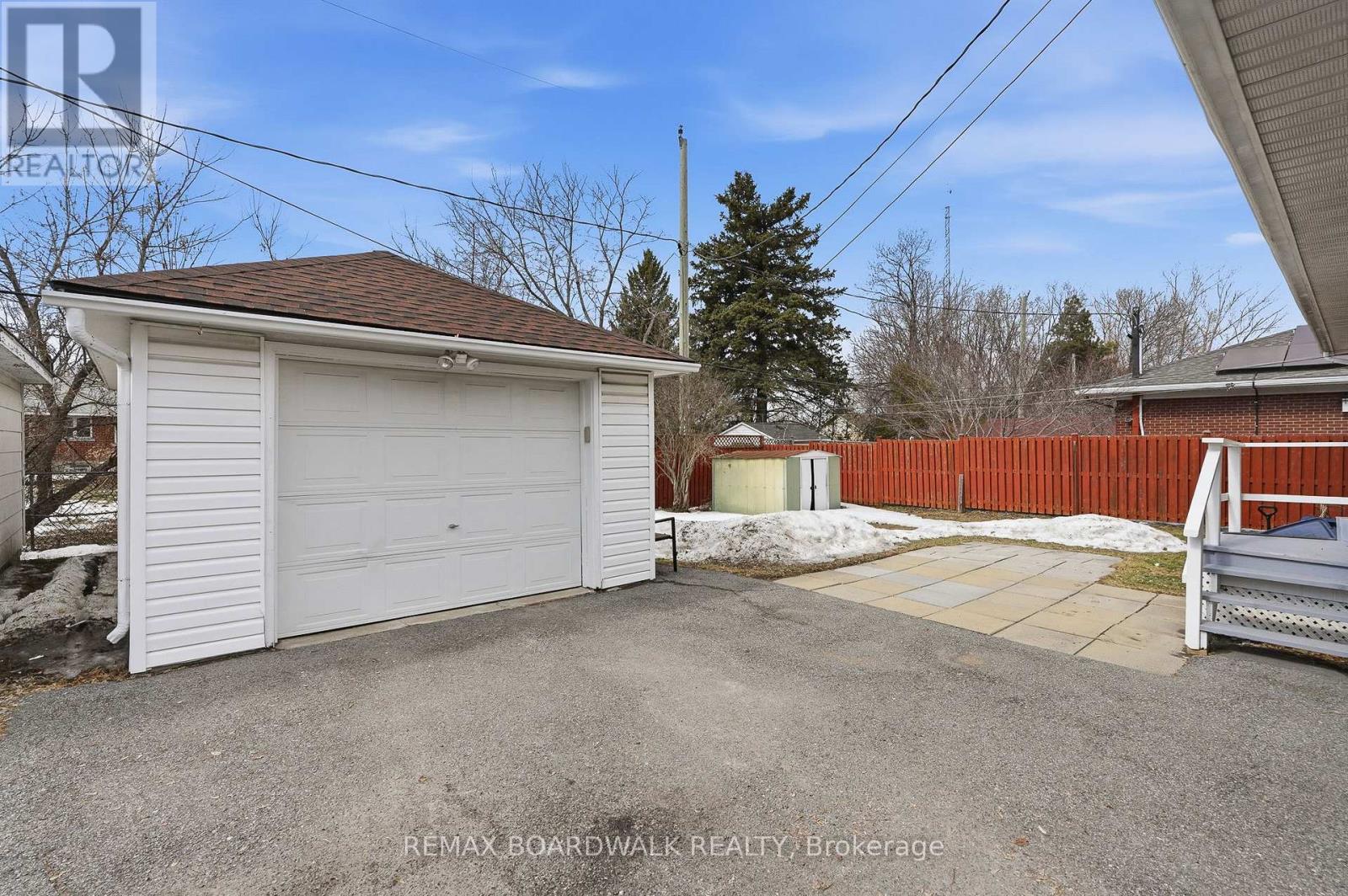 1106 Checkers Road, Ottawa, Ontario  K2C 2S4 - Photo 27 - X12871664