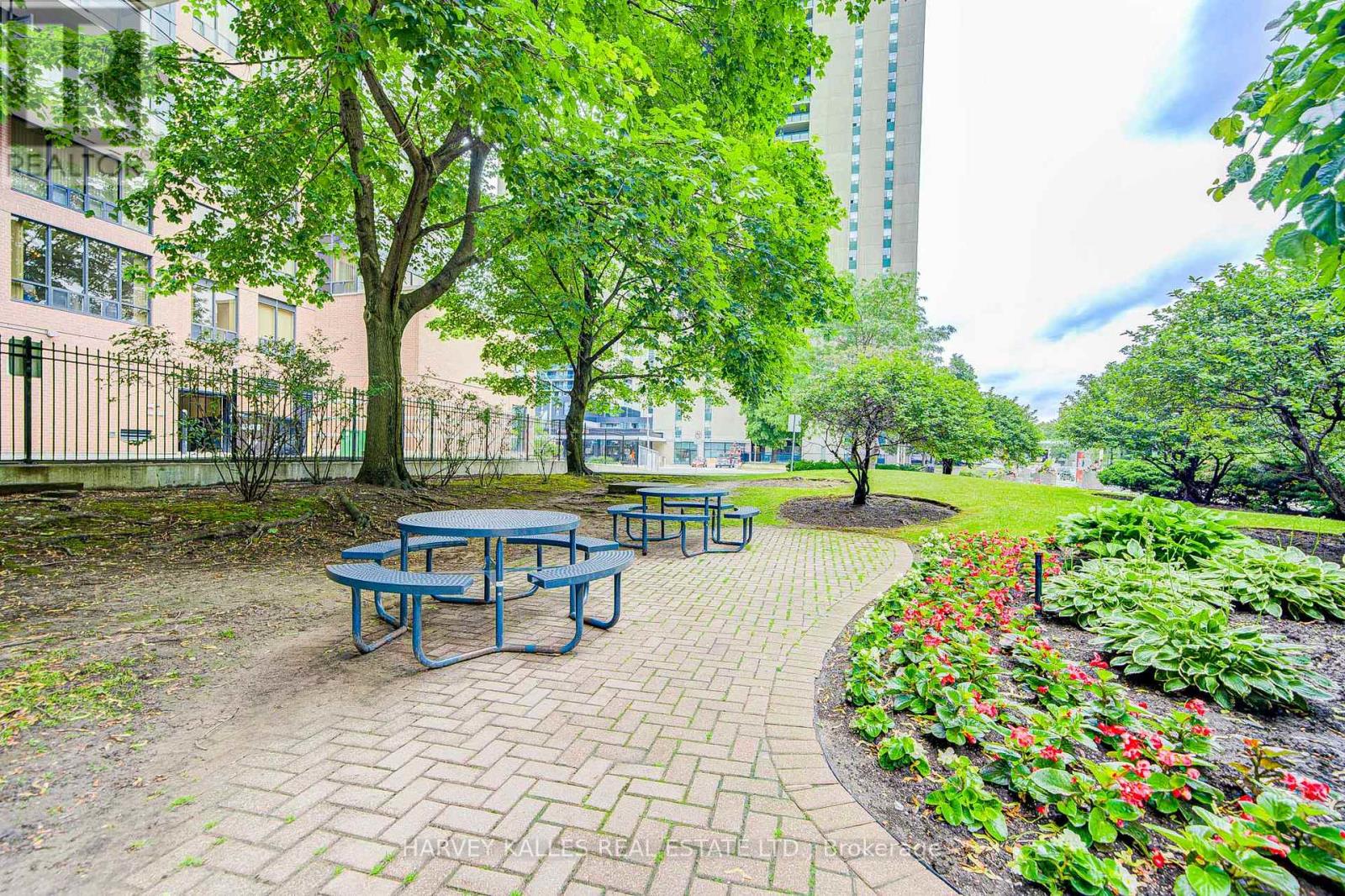 910 - 45 Sheppard Avenue E, Toronto (Willowdale East), Ontario  M2N 5N1 - Photo 21 - C12871412