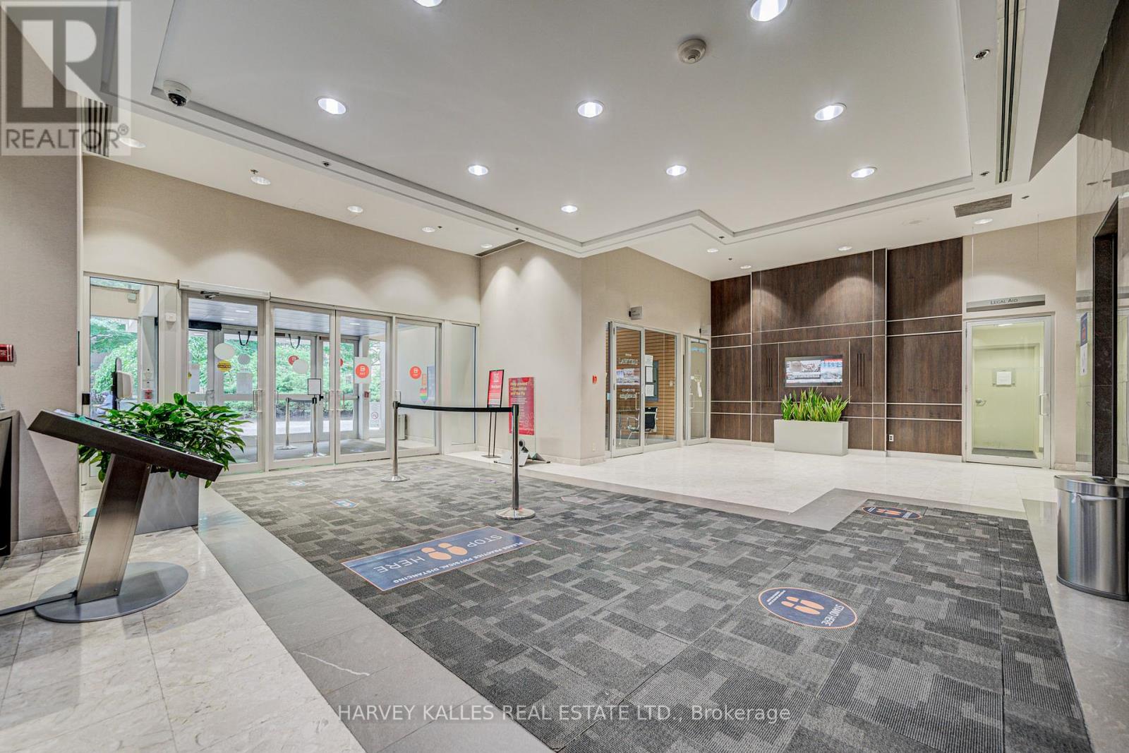 910 - 45 Sheppard Avenue E, Toronto (Willowdale East), Ontario  M2N 5N1 - Photo 3 - C12871412