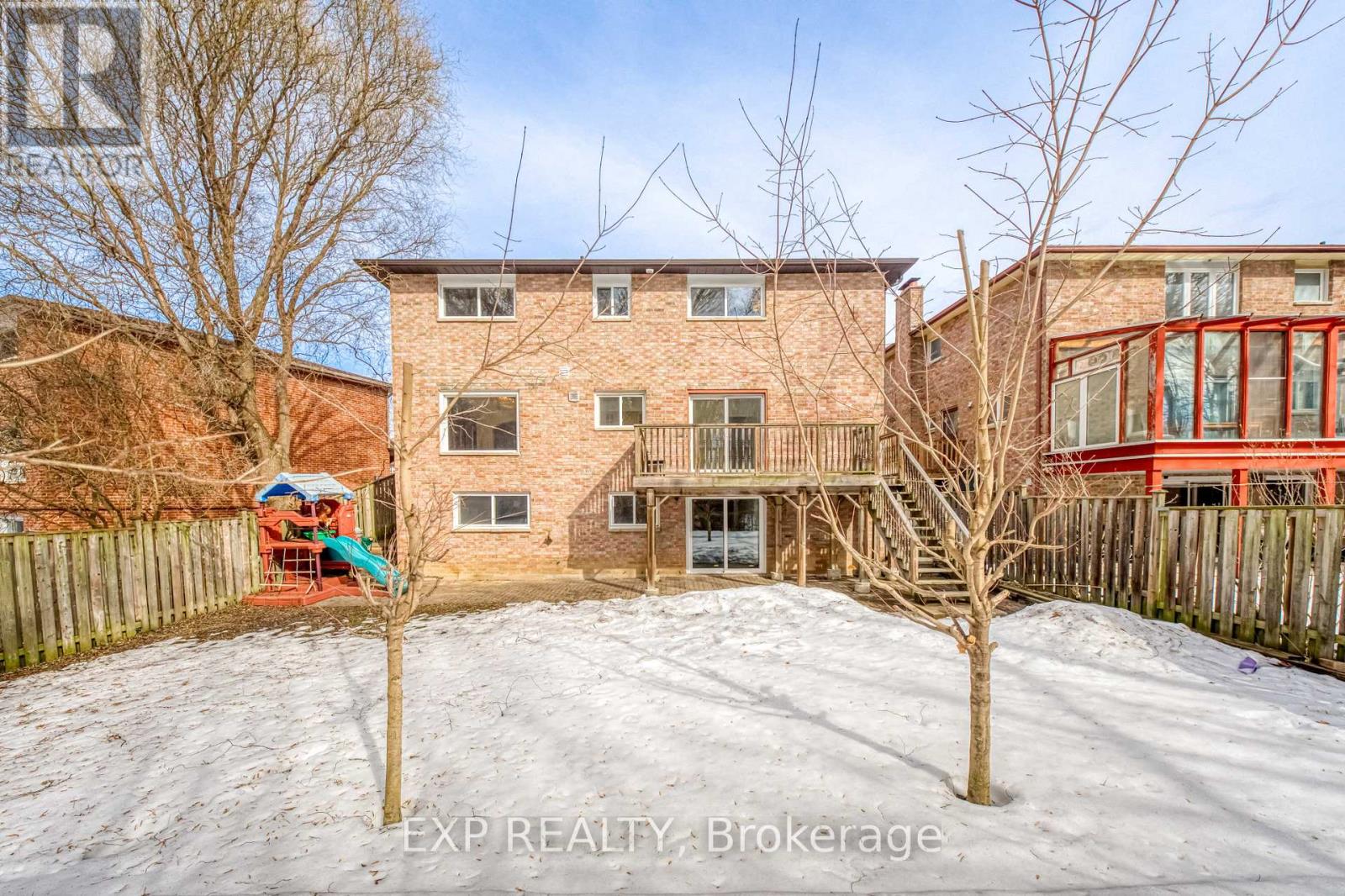 13 Carmel Court, Toronto, Ontario  M2M 4B2 - Photo 20 - C12871418