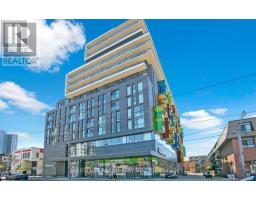 916 - 297 COLLEGE STREET, Toronto, Ontario