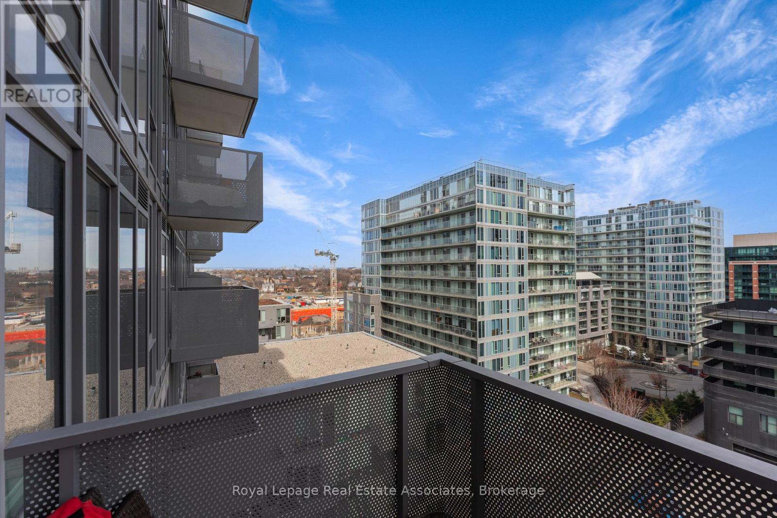 1011 - 38 Monte Kwinter Court, Toronto, Ontario  M3H 0E2 - Photo 27 - C12871602