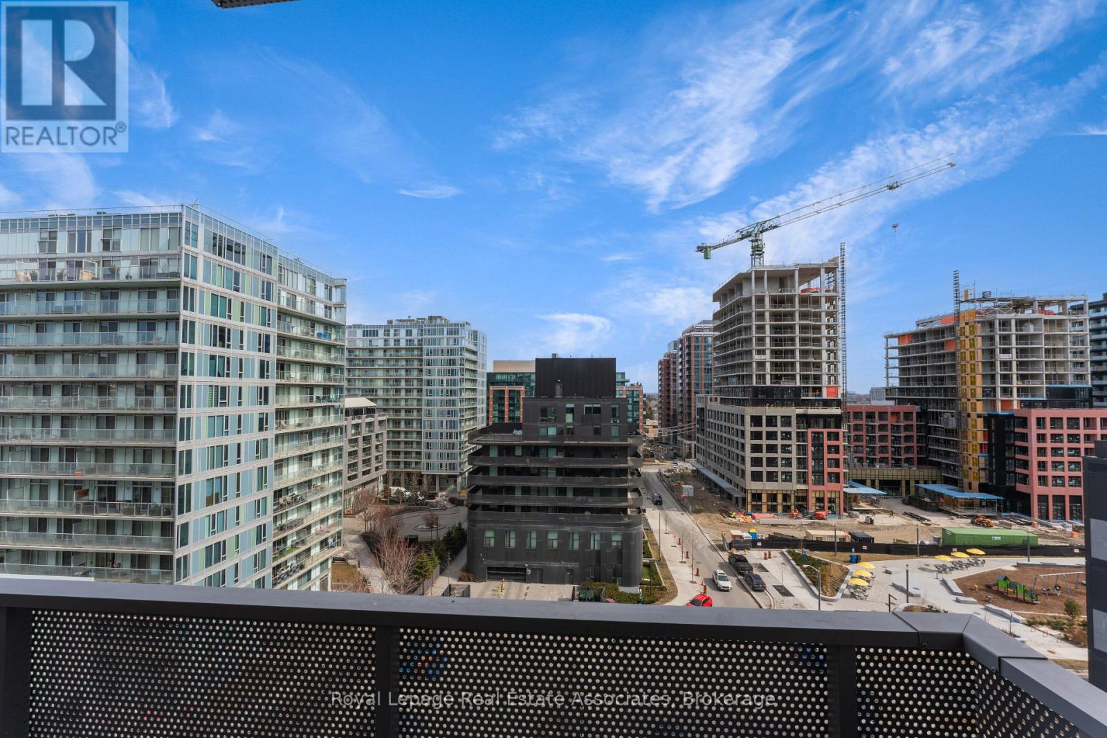 1011 - 38 Monte Kwinter Court, Toronto, Ontario  M3H 0E2 - Photo 28 - C12871602